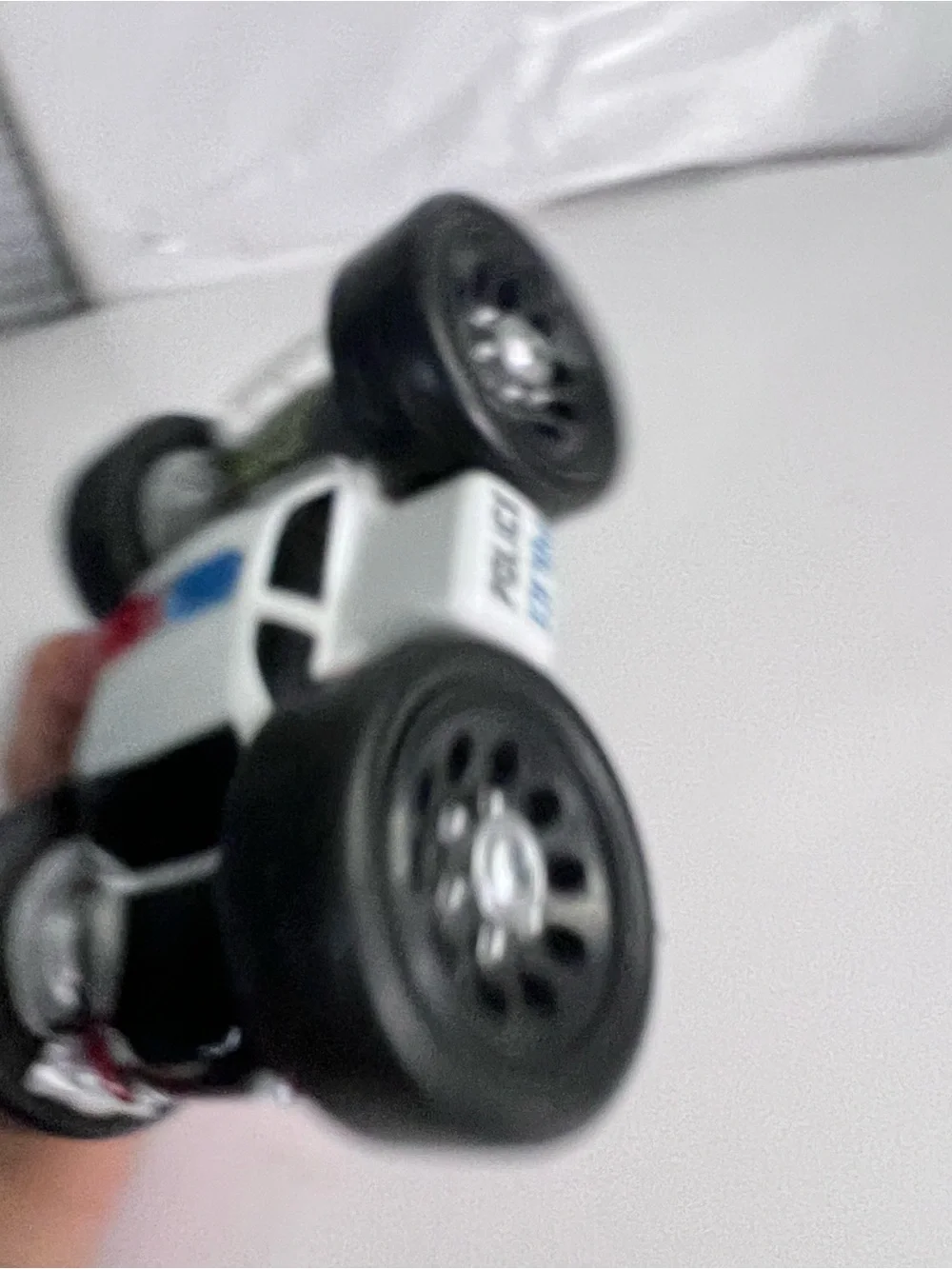 RC Flip Stunt Car item very
